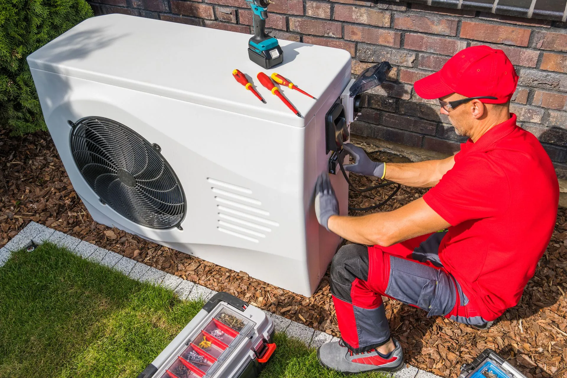 About HVAC in Corning, OH